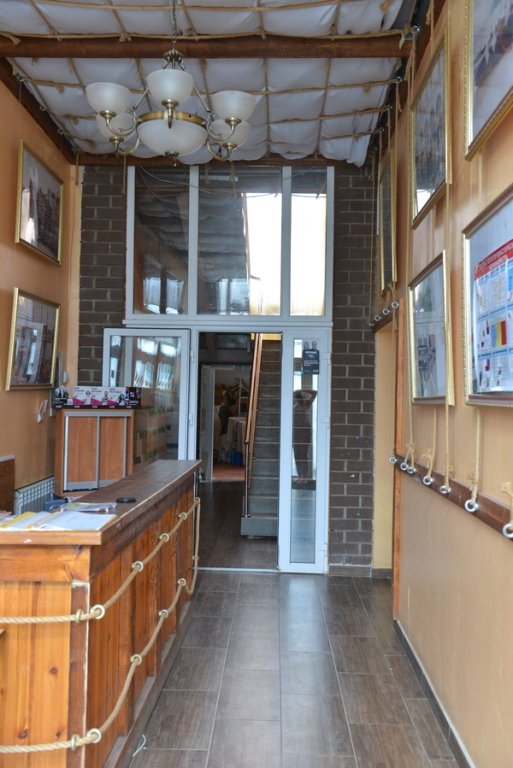 Мини-отель отель "Алые паруса", Воскресенская, Пермский край