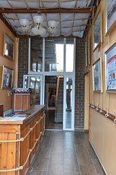 Мини-отель отель "Алые паруса"