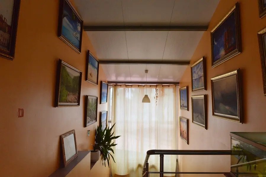 Мини-отель отель "Алые паруса", Пермский край: фото 2