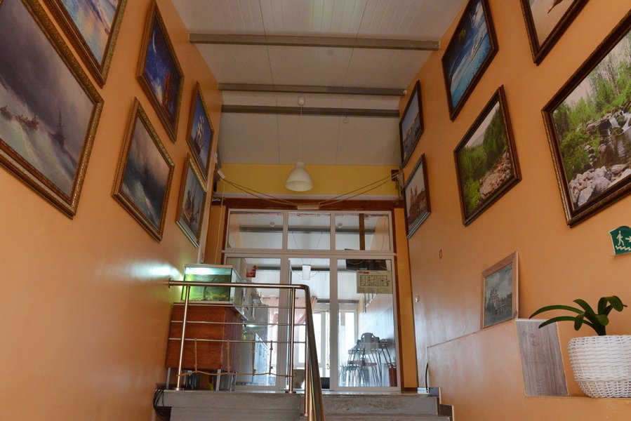 Мини-отель отель "Алые паруса", Пермский край: фото 3