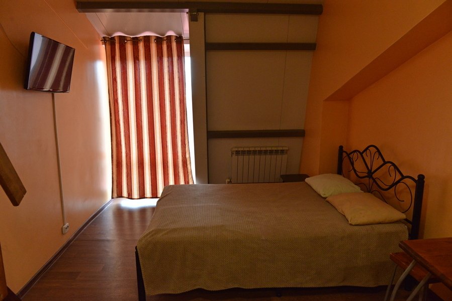 Мини-отель отель "Алые паруса", Пермский край: фото 4