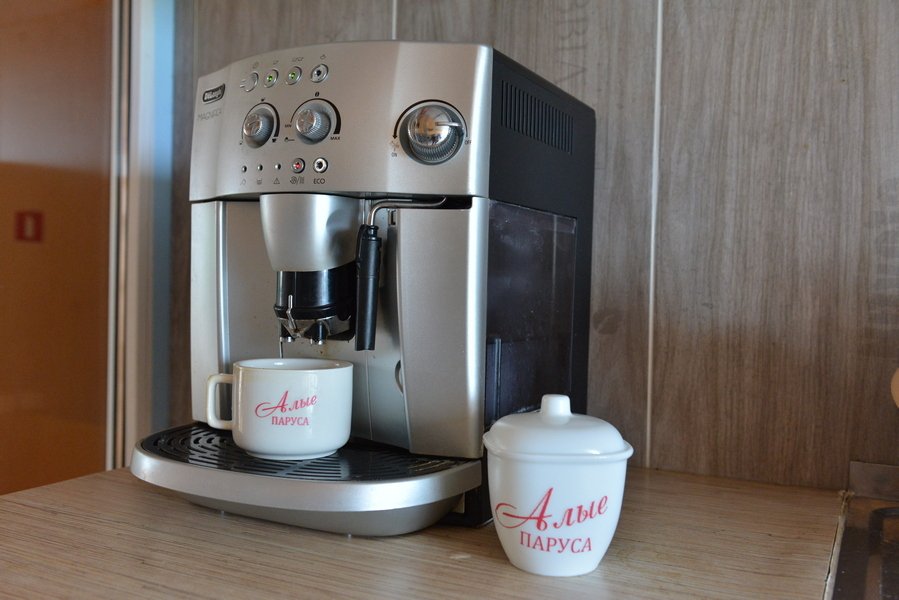 Мини-отель отель "Алые паруса", Пермский край: фото 5