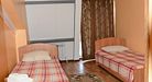 Двухместный номер Standard 2 отдельные кровати, Мини-отель отель "Алые паруса", Воскресенская