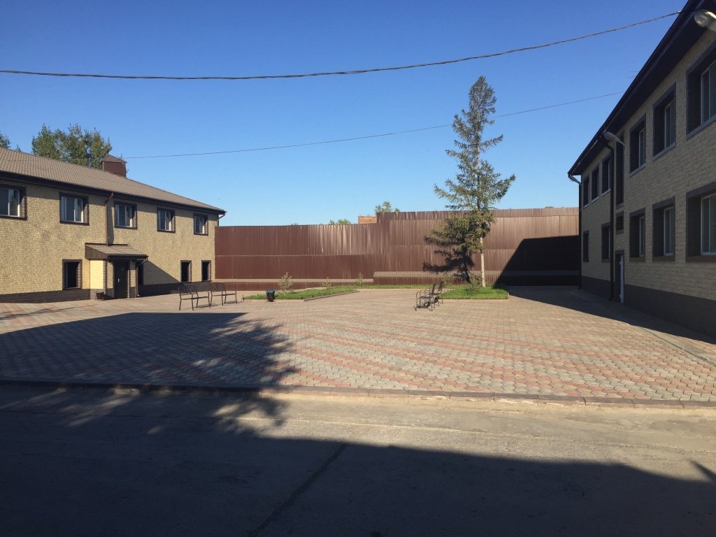 Отель Виктория, Красноярский край: фото 4