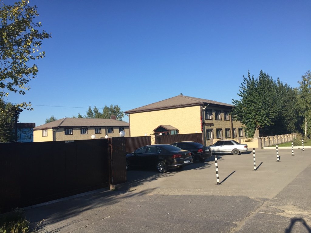 Отель Виктория, Красноярский край: фото 5