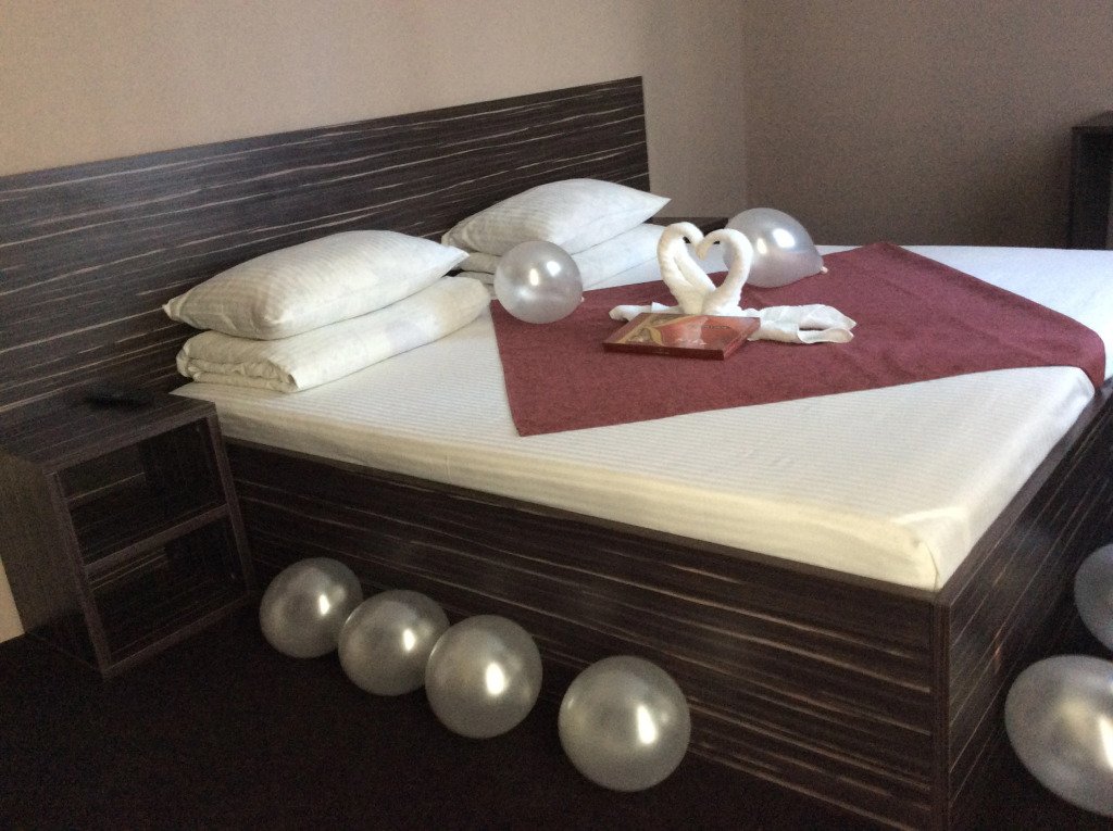 Любимый Город, Нижегородская область: фото 3