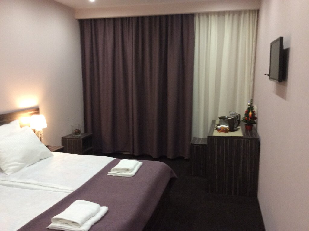 Любимый Город, Нижегородская область: фото 4