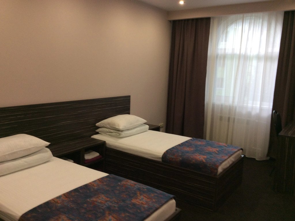 Любимый Город, Нижегородская область: фото 5