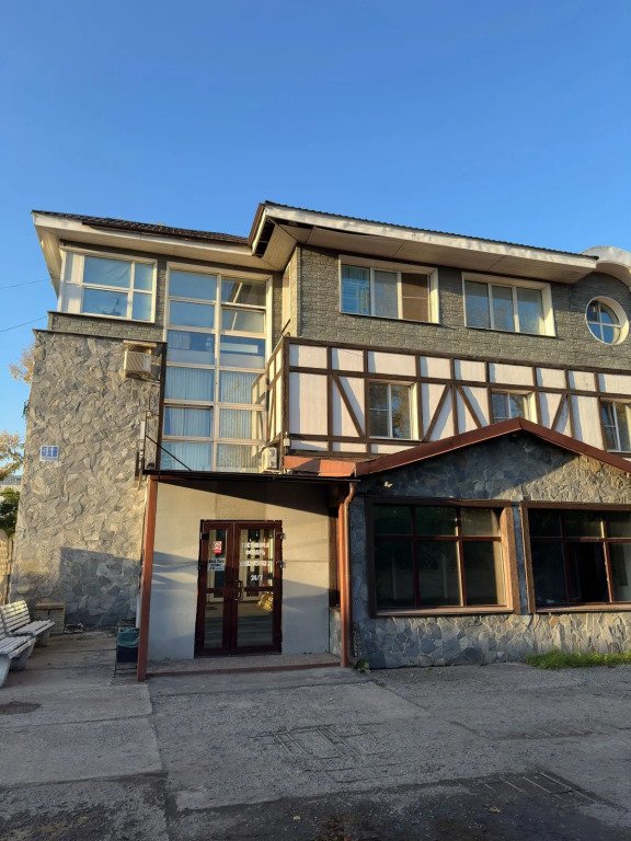 Отель Фонарь, Кемеровская область: фото 2