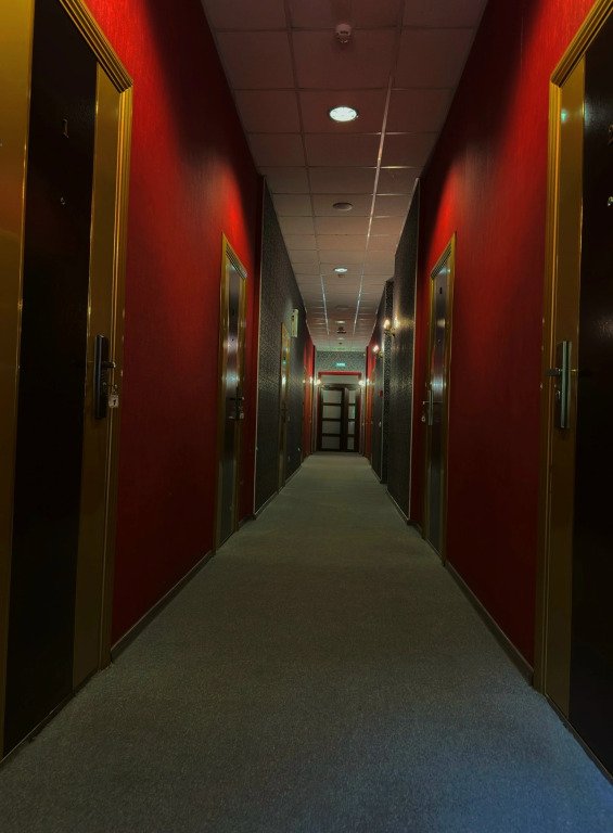 Отель Фонарь, Кемеровская область: фото 4