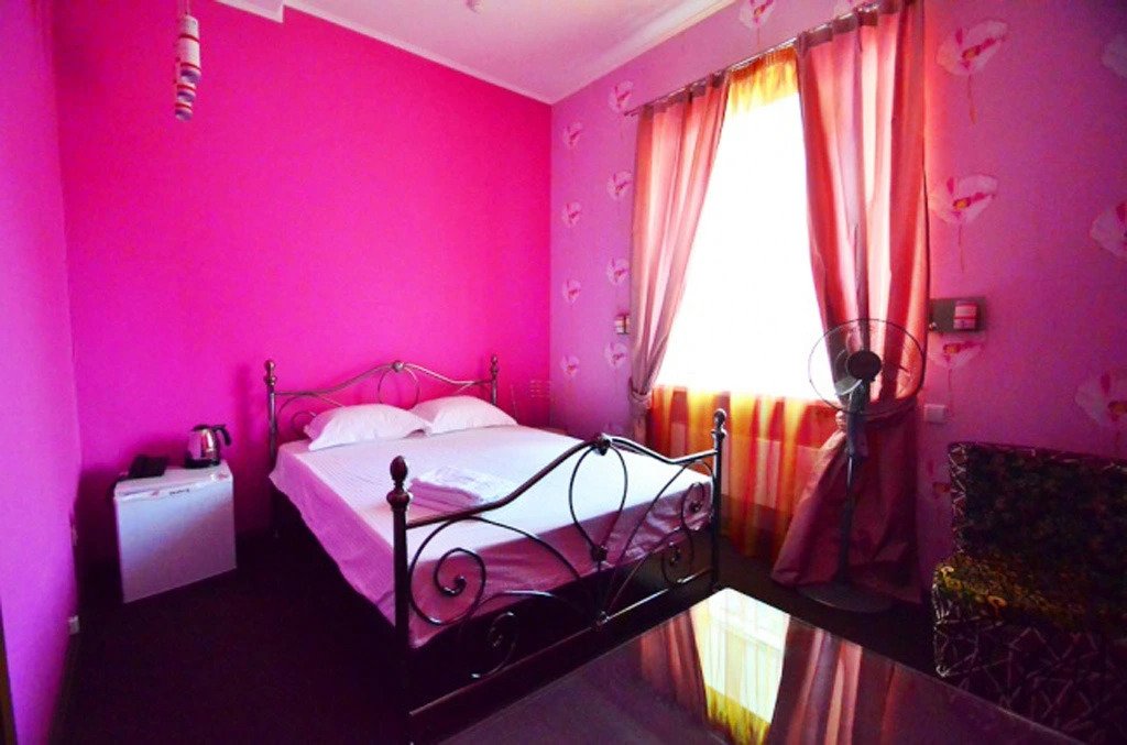 Отель Фонарь, Кемеровская область: фото 5