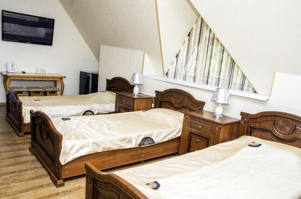 Олимп, Краснодарский край: фото 3