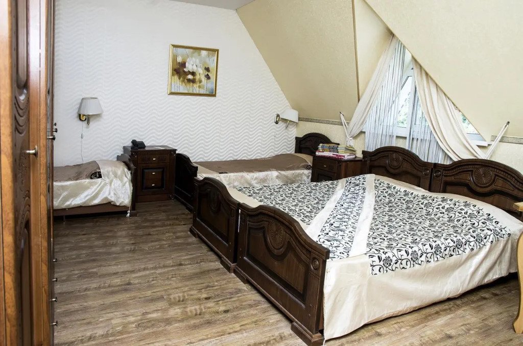 Олимп, Краснодарский край: фото 5