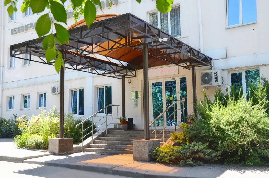 Отель Евразийский, Ростов-на-Дону, Ростовская область