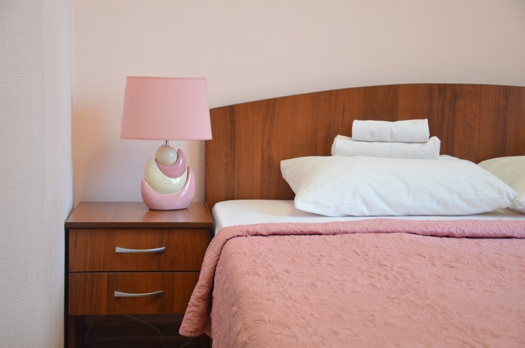 Отель Евразийский, Ростовская область: фото 3