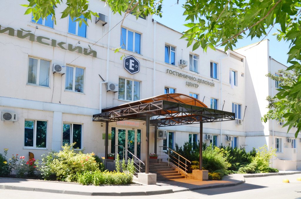 Отель Евразийский, Ростовская область: фото 4