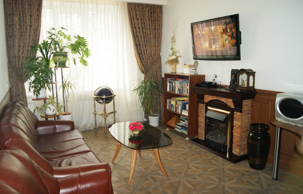 Отель Евразийский, Ростовская область: фото 5