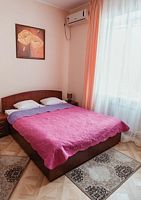 Двухместный номер Comfort двуспальная кровать, Отель Евразийский, Ростов-на-Дону