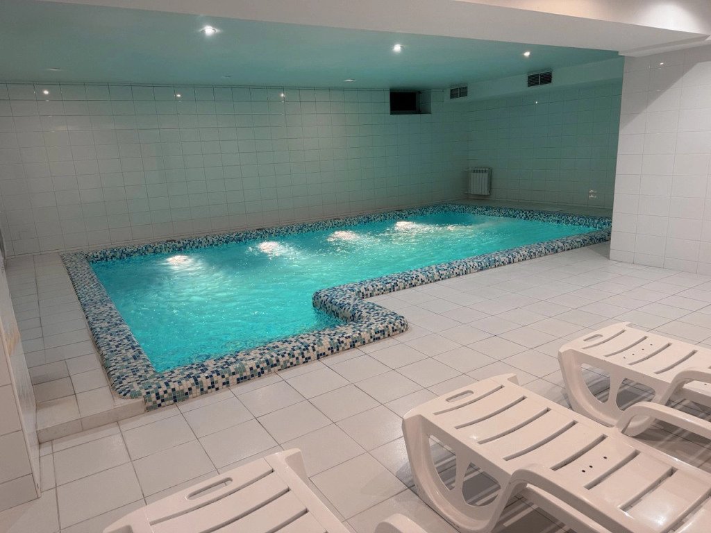 Отель Лофт, Тульская область: фото 3