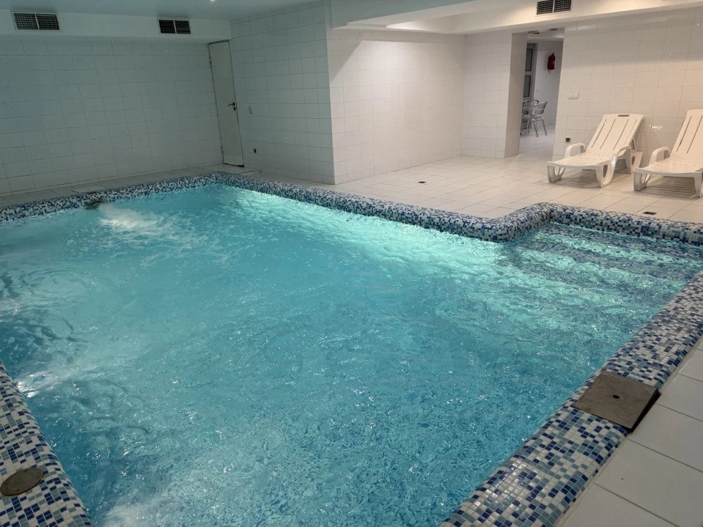 Отель Лофт, Тульская область: фото 5