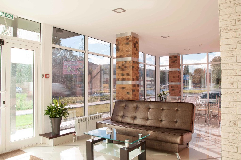 Мини-отель Союз, Самарская область: фото 2