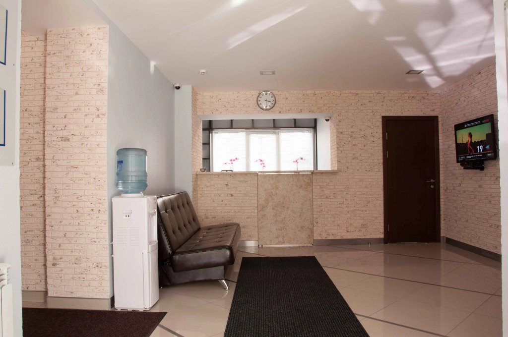 Мини-отель Союз, Самарская область: фото 3