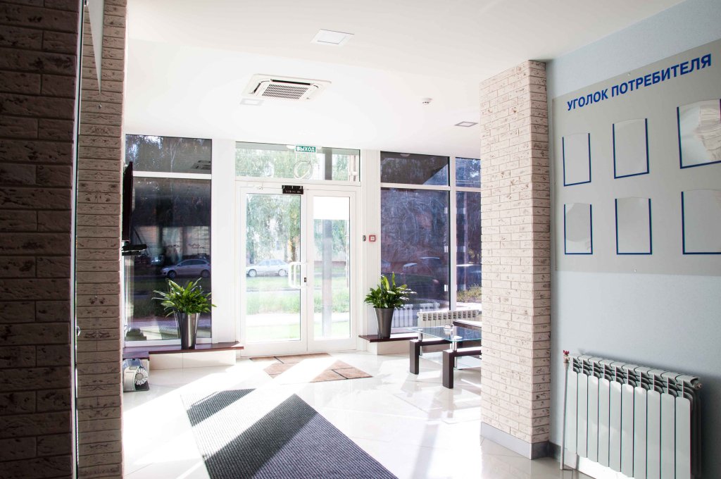 Мини-отель Союз, Самарская область: фото 4