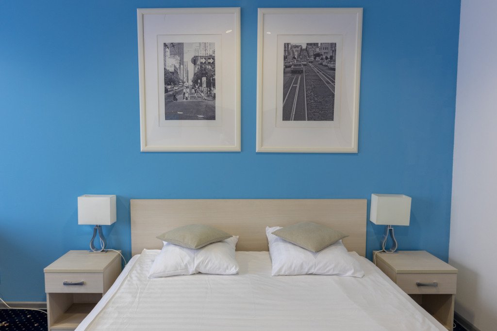 Отель Каскад, Нижегородская область: фото 4