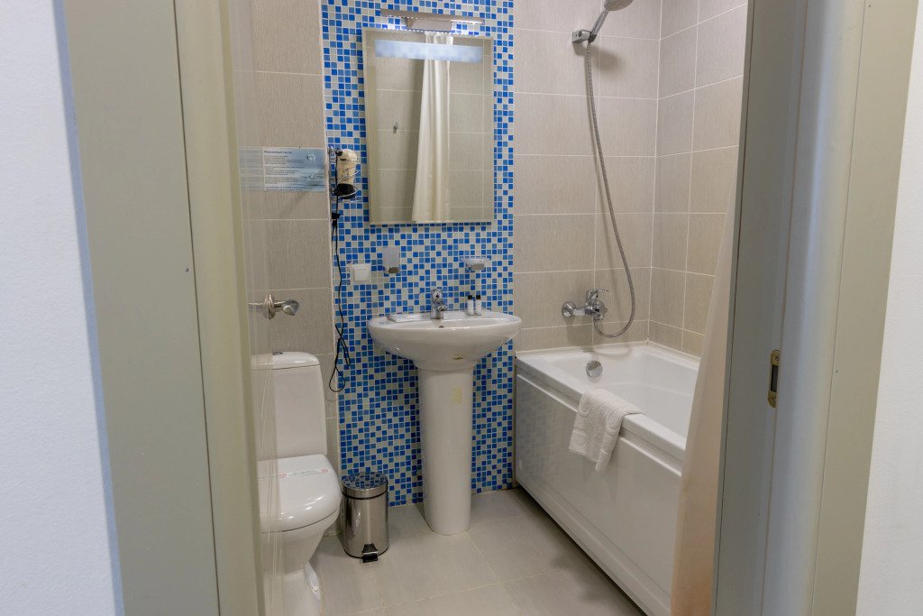 Отель Каскад, Нижегородская область: фото 5