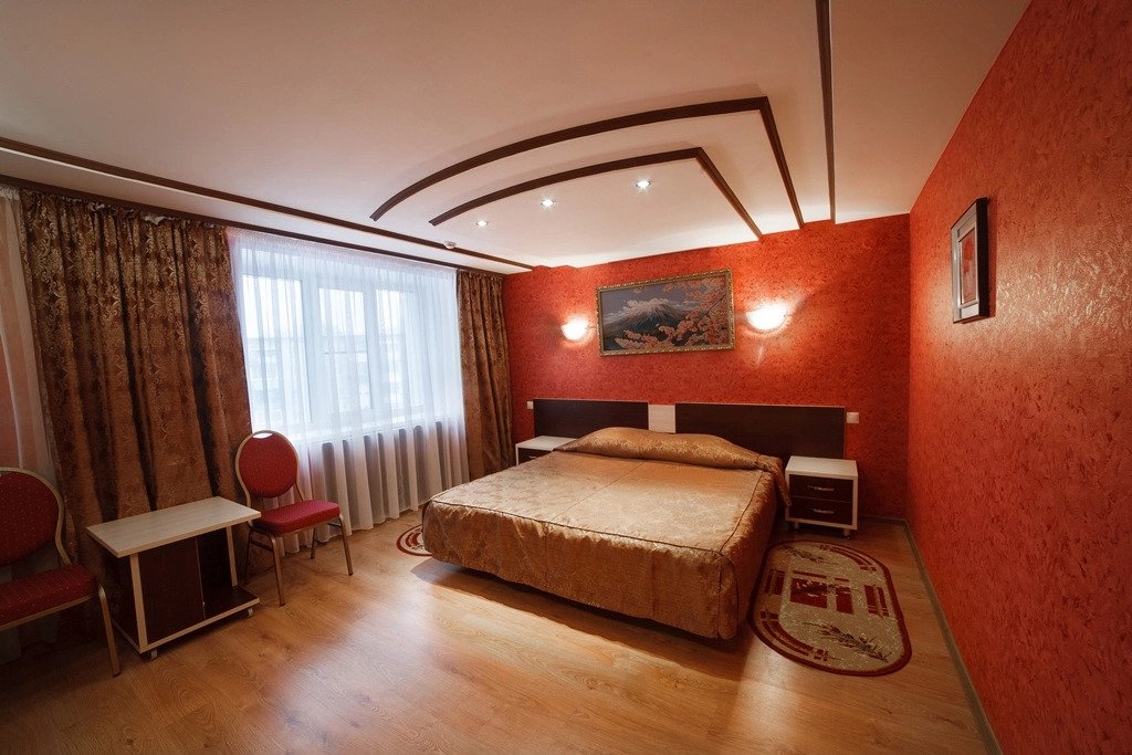 Отель Вязьма, Смоленская область: фото 3