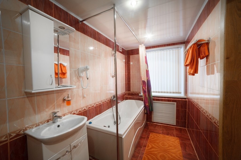 Отель Вязьма, Смоленская область: фото 5