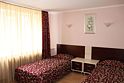 Двухместный номер Standard 2 отдельные кровати, Отель Вязьма, Вяземский