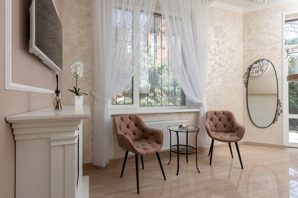 Центр Отель на Пушкинской, Ростовская область: фото 3