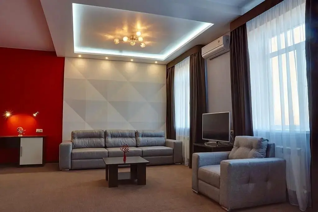 Отель Семь Королей Prestige, Волгоградская область: фото 3