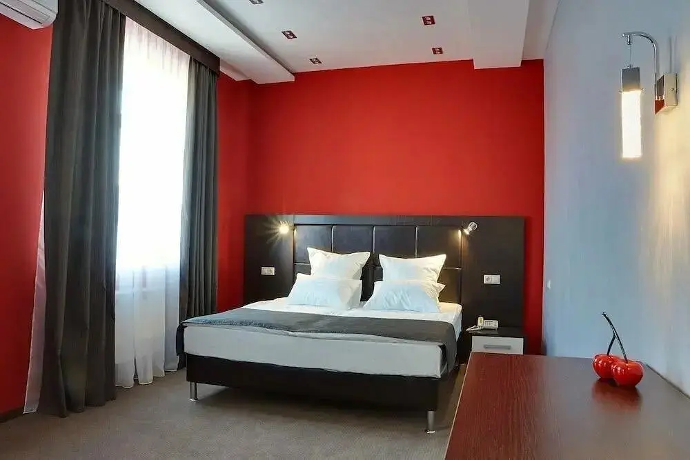 Отель Семь Королей Prestige, Волгоградская область: фото 4