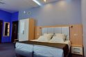 Двухместный номер Standard двуспальная кровать, Отель Семь Королей Prestige, Волгоград