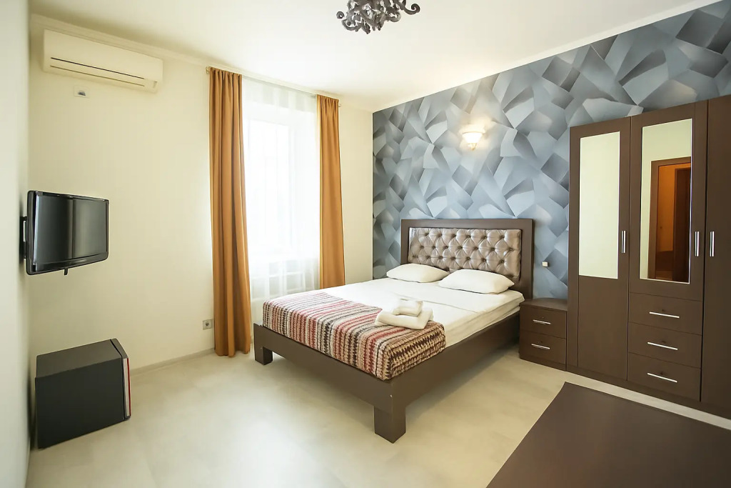 Отель Парадис, Ростовская область: фото 2