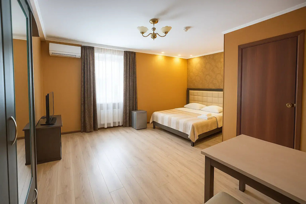 Отель Парадис, Ростовская область: фото 5