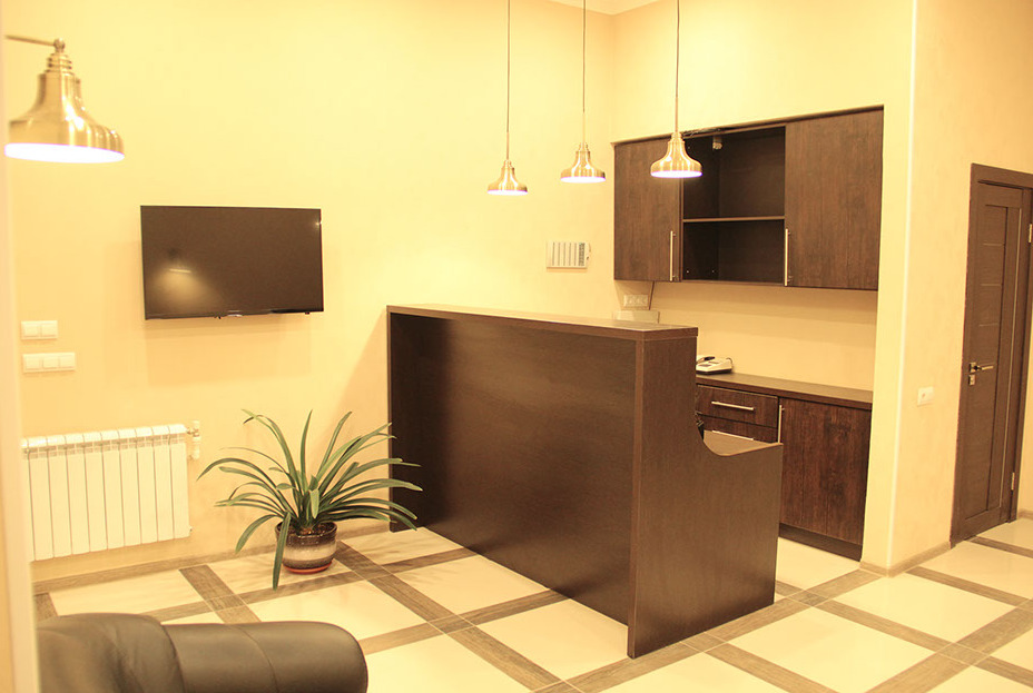 А-Отель, Воронежская область: фото 2