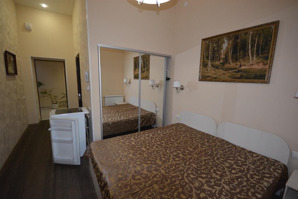 А-Отель, Воронежская область: фото 3