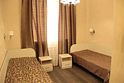 Двухместный номер Comfort 2 отдельные кровати, А-Отель, Воронеж