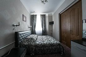 Люкс, Отель Волга, Ульяновск