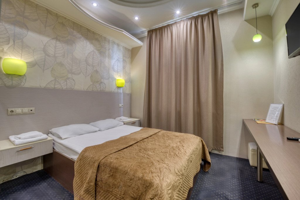 Отель Лондон, Москва, Московская область