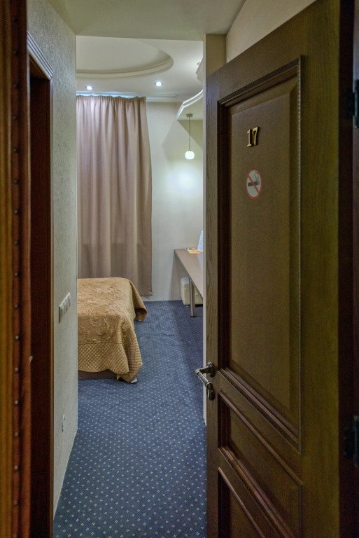 Отель Лондон, Московская область: фото 2