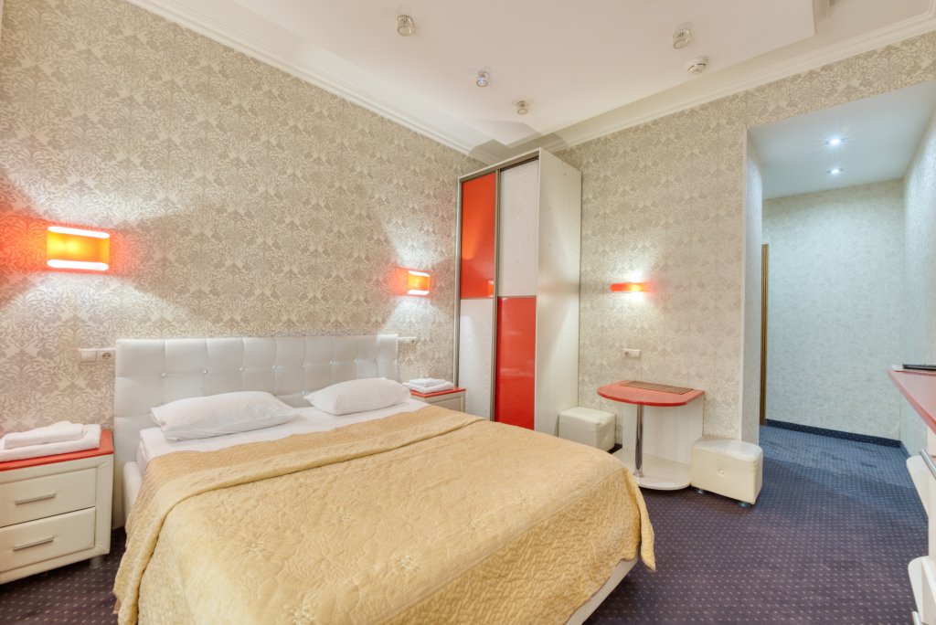 Отель Лондон, Московская область: фото 3