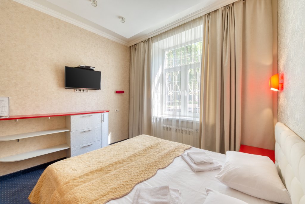 Отель Лондон, Московская область: фото 4