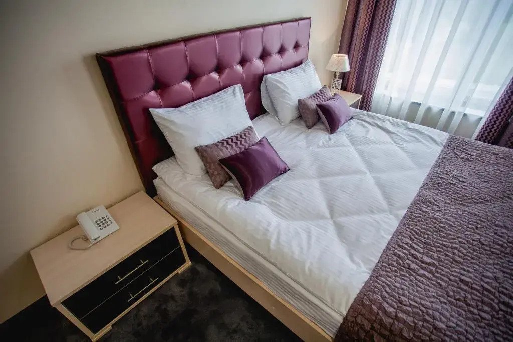 Отель Alex Aqua, Санкт-Петербург, Ленинградская область