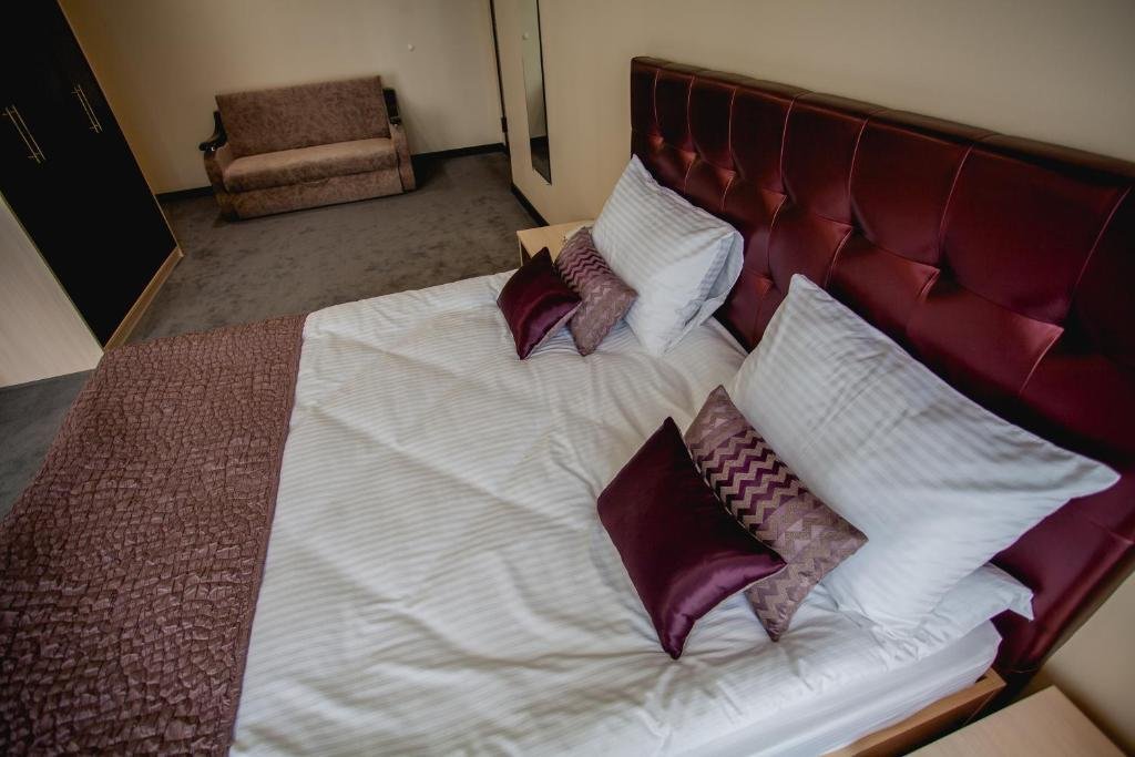 Отель Alex Aqua, Ленинградская область: фото 3