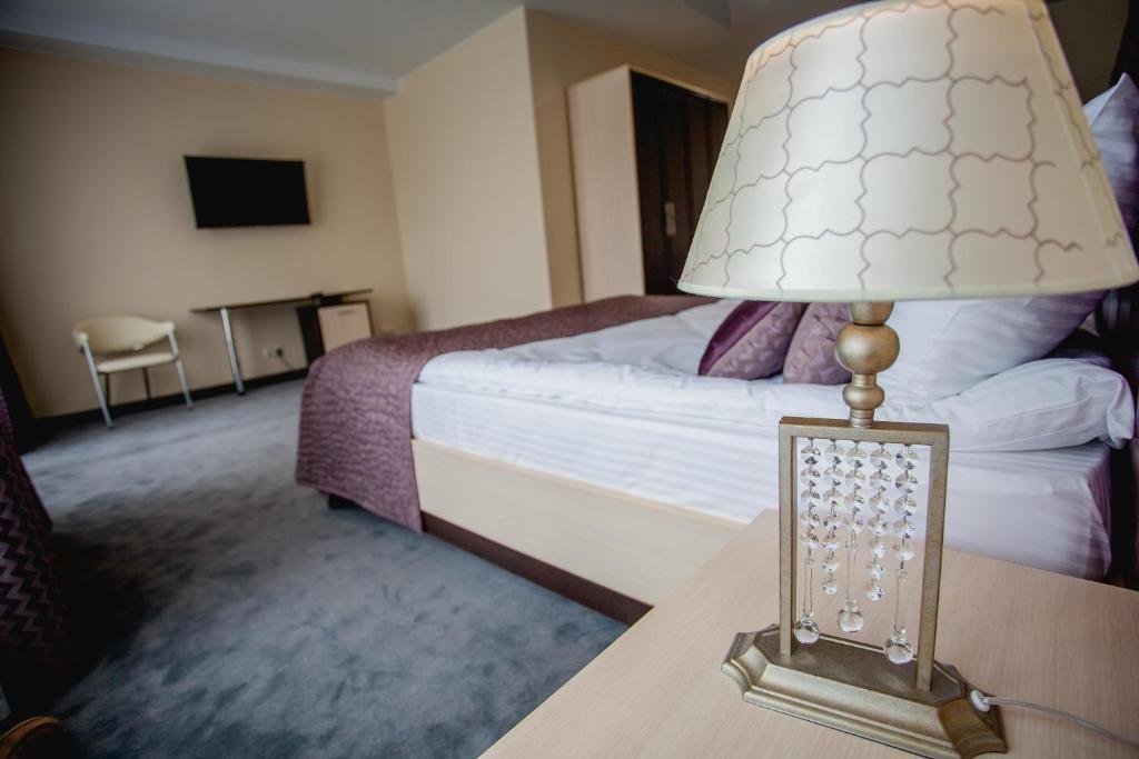 Отель Alex Aqua, Ленинградская область: фото 4