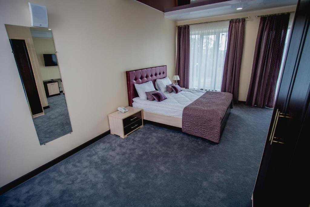 Отель Alex Aqua, Ленинградская область: фото 5